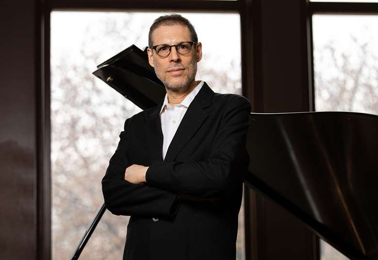 Ray Gallon - Photo by Anna Yatskevich