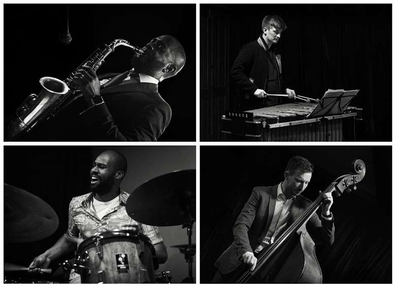 Empirical on coruscating form in Hastings - Photos by Greg Heath