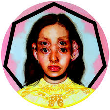 Review of Melt Yourself Down: 100% Yes
