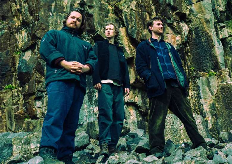 Waldo’s Gift share new single ‘Candifloss’