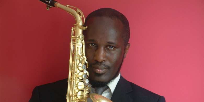 Tony Kofi
