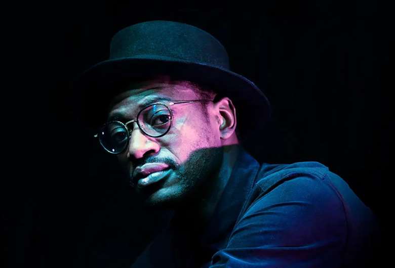 Mark Kavuma launches new album ‘Magnum Opus’ at EFG London Jazz Festival