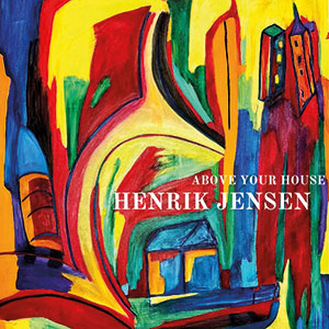 Review of Henrik Jensen: Above Your House