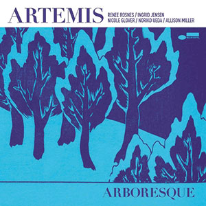 Review of Artemis: Arboresque