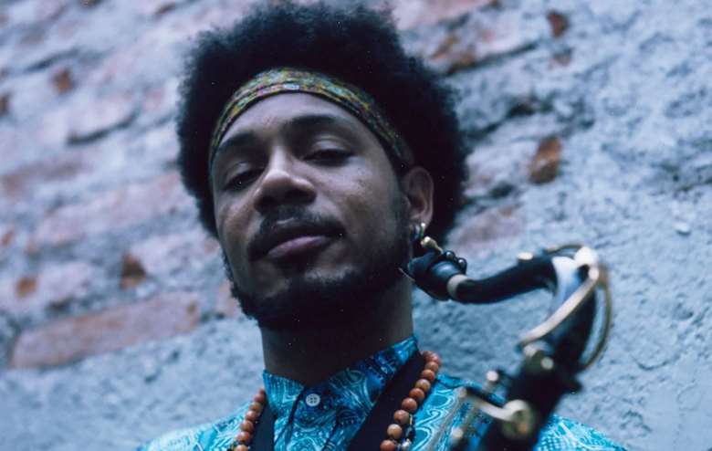 Sylvester Uzoma Oyejiaka II, aka Sly5thAve