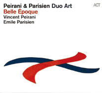 Review of Peirani & Parisien: Belle Époque