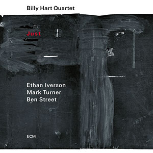 Review of Billy Hart: Just