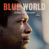 Review of John Coltrane: Blue World