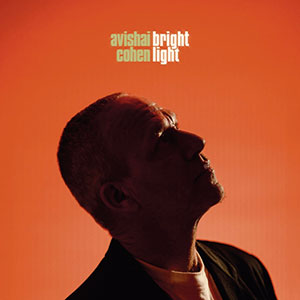 Review of Avishai Cohen: Brightlight