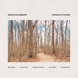 Review of Sebastien Ammann: Change of Course
