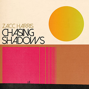 Review of Zacc Harris: Chasing Shadows