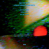 Review of David Torn: Cloud About Mercury