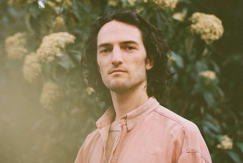 Finn Rees - Photo by Jacob Collings
