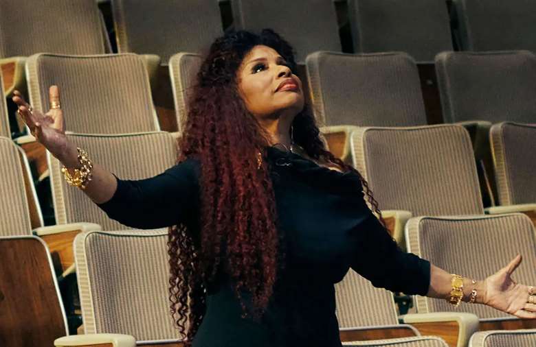 Chaka Khan curates this summer's Southbank Meltdown