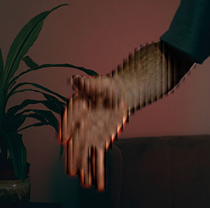 Review of Angus Bayley: Everything’s Dangerous EP