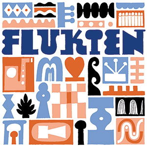 Review of Flukten