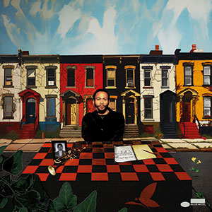 Review of Brandon Woody: For The Love Of All