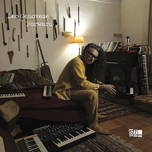 Review of Leo Genovese: Forward