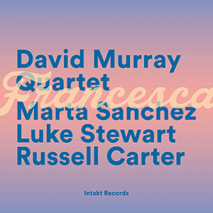 Review of David Murray: Francesca