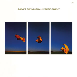 Review of Rainer Brüninghaus: Freigeweht
