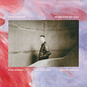 Review of Finn Carter: Hymn For My Dad