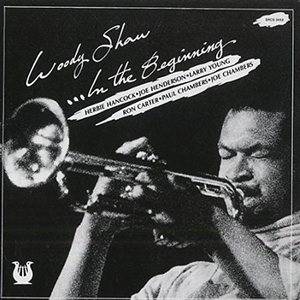 Larry Young In The Beginning