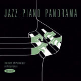 Review of Various Artists: Jazz Piano Panorama: The Best of Piano Jazz On Resonance