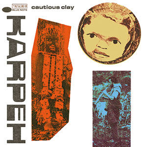 Review of Cautious Clay: Karpeh