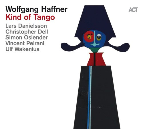Review of Wolfgang Haffner: Kind of Tango