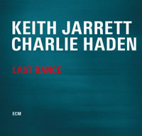 Review of Keith Jarrett/Charlie Haden: Last Dance