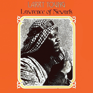 Larry Young