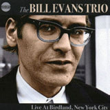 Review of Bill Evans: Live At Birdland, New York City