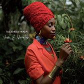 Review of Jazzmeia Horn: Love and Liberation