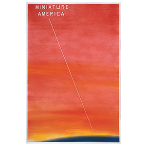 Review of Miles Okazaki: Miniature America