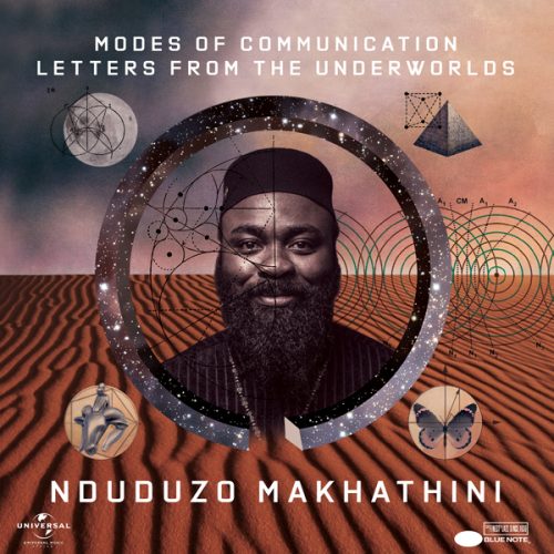 Review of Nduduzo Makathini: Modes of Communication: Letters From The Underworld