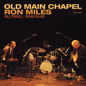 Review of A requiem for Ron: Ron Miles: Old Main Chapel