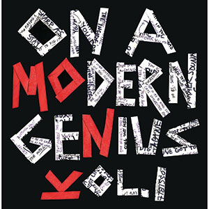 Review of Xhosa Cole: On A Modern Genius (Vol.1)
