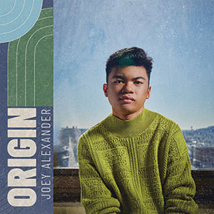 Review of Joey Alexander	: Origin