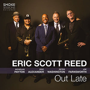 Review of Eric Scott Reed: Out Late