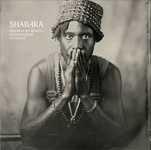Review of Shabaka Hutchings: Perceive Its Beauty, Acknowledge Its Grace