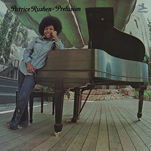 Review of Patrice Rushen: Prelusion
