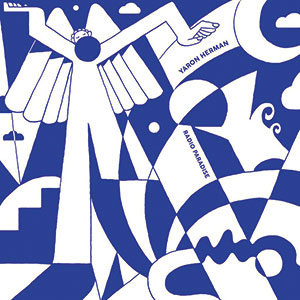 Review of Yaron Herman: Radio Paradise
