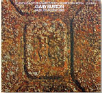 Review of Gary Burton: Seven Songs for Quartet and Chamber Orchestra