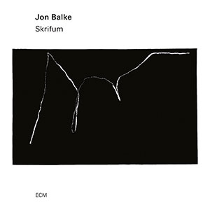 Review of Jon Balke: Skrifum