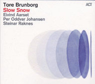 Review of Tore Brunborg: Slow Snow