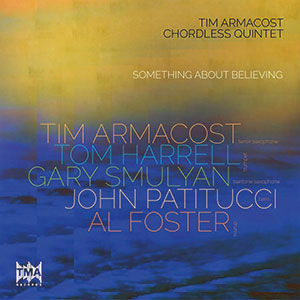 Review of Tim Armacost: Something About Believing