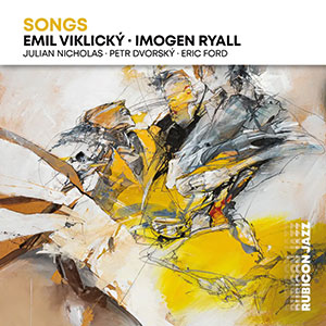 Review of Emil Viklický/Imogen Ryall: Songs