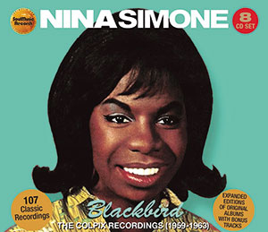 Review of Nina Simone: Blackbird: The Colpix Recordings 1959–1963