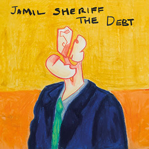 Review of Jamil Sheriff: The Debt