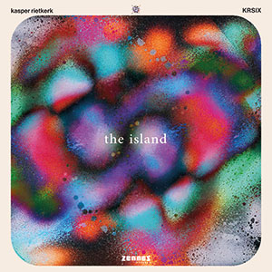 Review of Kasper Rietkerk: The Island